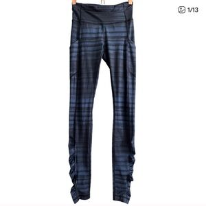 Lululemon Speed Tight III All Full-On Luxtreme
Good Vibes Deep Navy